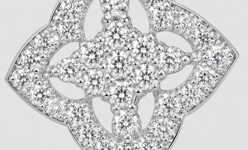 Marquise CZ Stud Earrings | 925 Sterling Silver Earrings