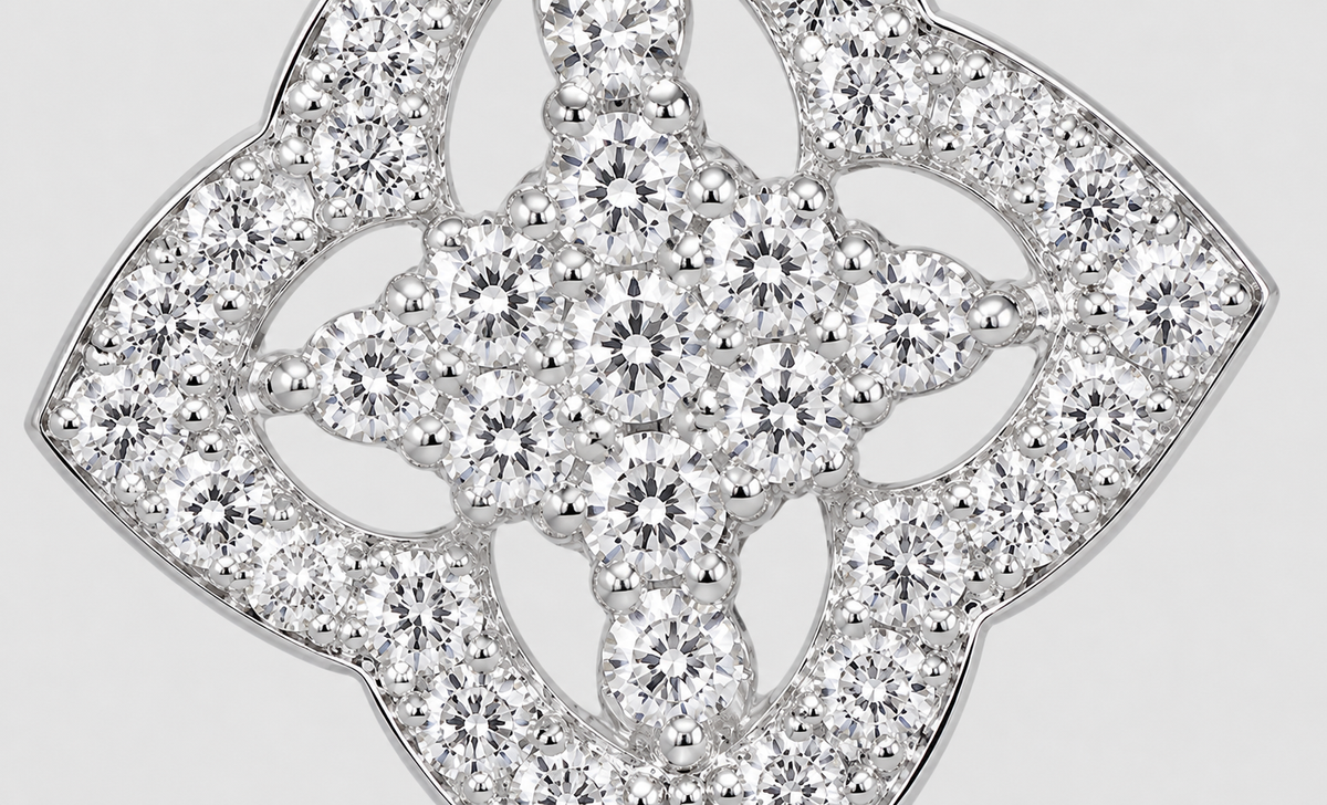 Marquise CZ Stud Earrings | 925 Sterling Silver Earrings